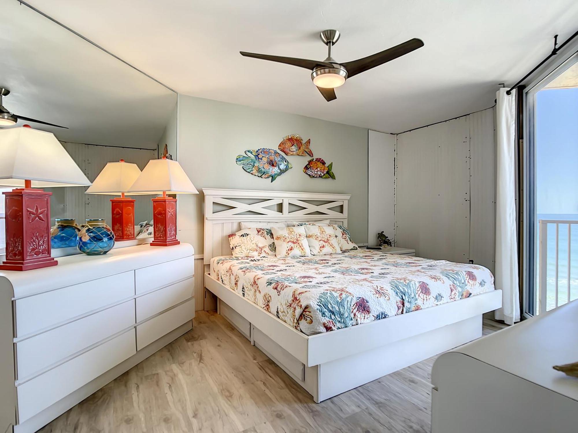 Oceanfront Balcony, Pool, Bbq, Steps To Flagler Ave Villa New Smyrna Beach Buitenkant foto
